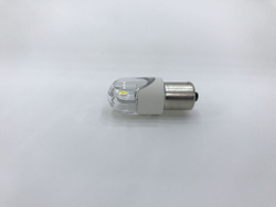 Светодиодная лампа для ДХО P21W MTF Light Night Assistant NP21WW