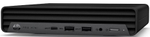 Системный блок HP Pro Mini 400 G9 Intel Core i7, 8 ГБ, 512 Гб, Intel UHD Graphics,  ОС Не установлена