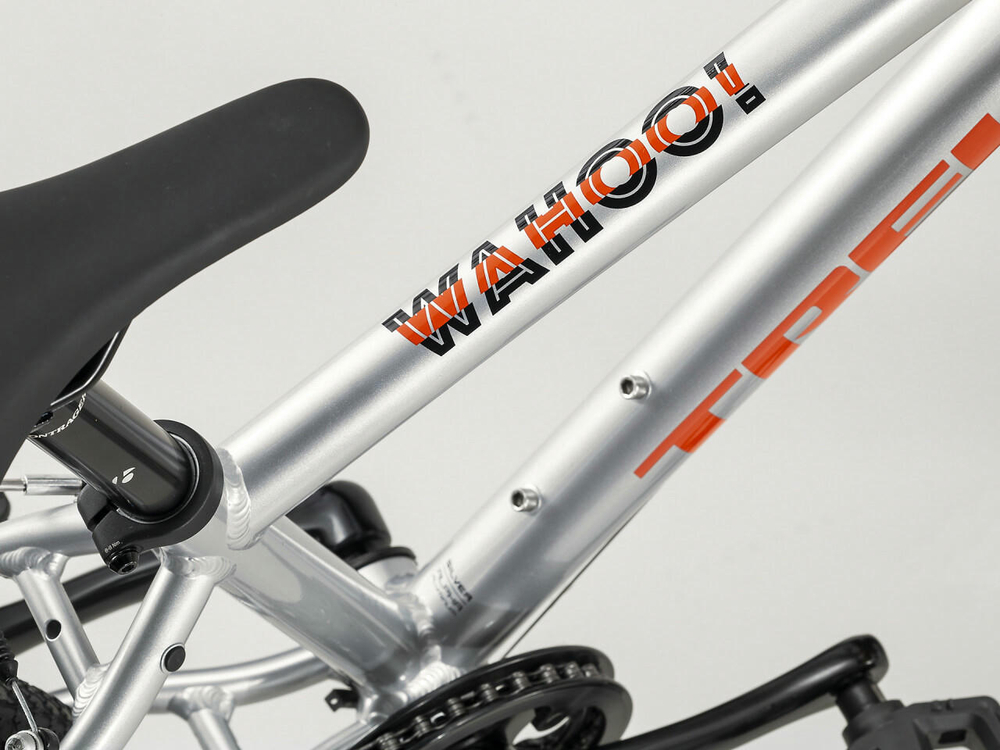 Детский велосипед Trek Wahoo 20 (2020)