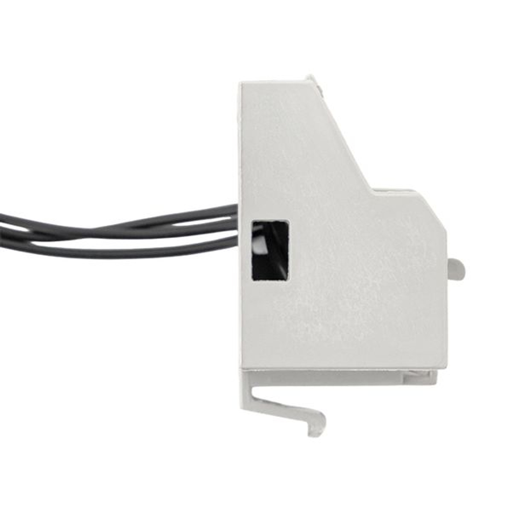 Дополнительный контакт AX AV POWER-1 для TR слева EKF AVERES