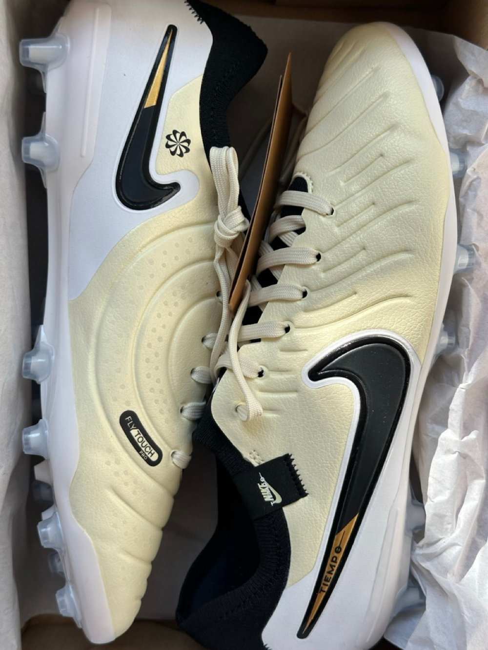 Nike tiempo legend pro ag 2025