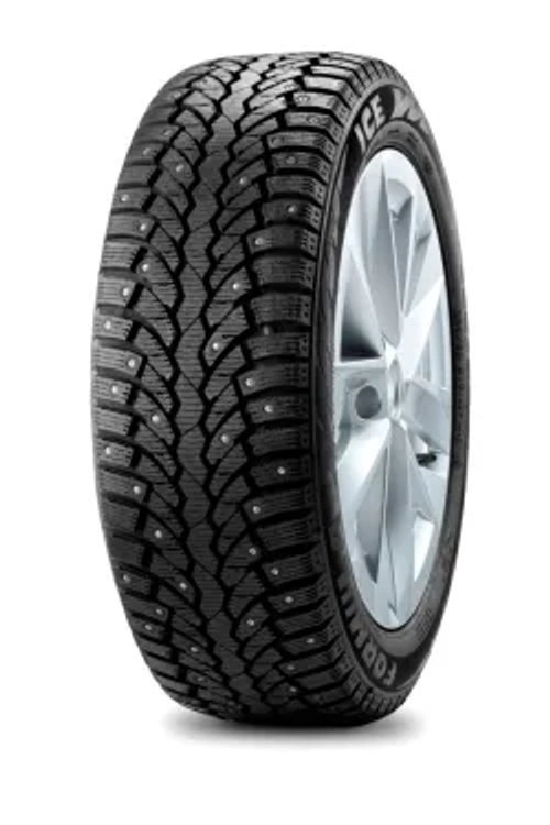 Легковая шина Pirelli Formula Ice XL 205/50-R17 93T