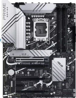 Материнская плата Asus PRIME Z790-P D4 /LGA1700,Z790,USB3.2 GEN 2,MB RTL (90MB1CV0-M0EAY0)