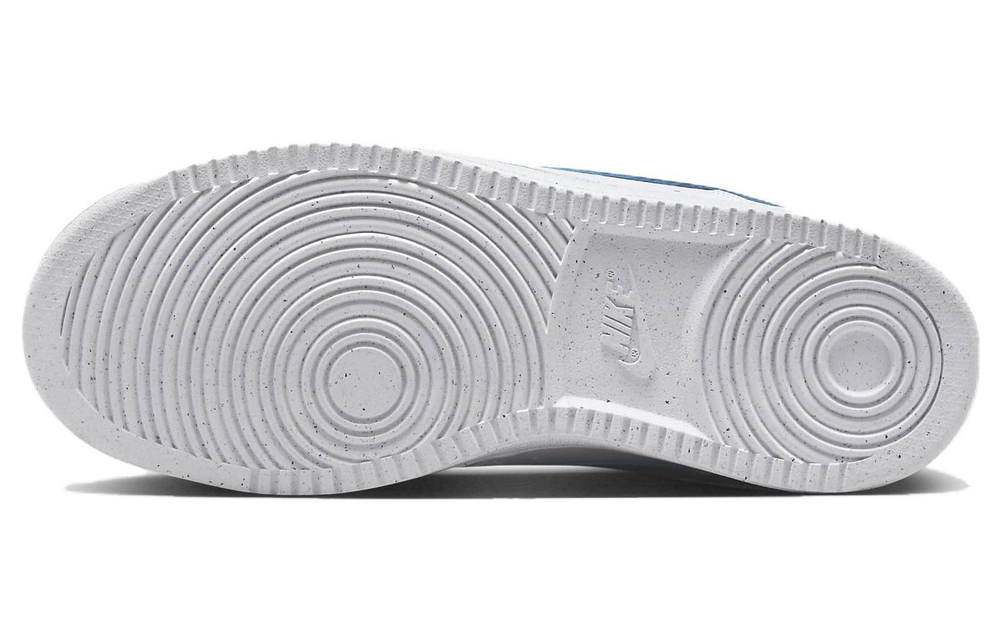 Женские кроссовки Nike Court Vision Low Next Nature 'White Sky BLue' DH3158-107