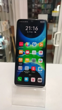 Смартфон HUAWEI Nova Y72S 8/128 Гб