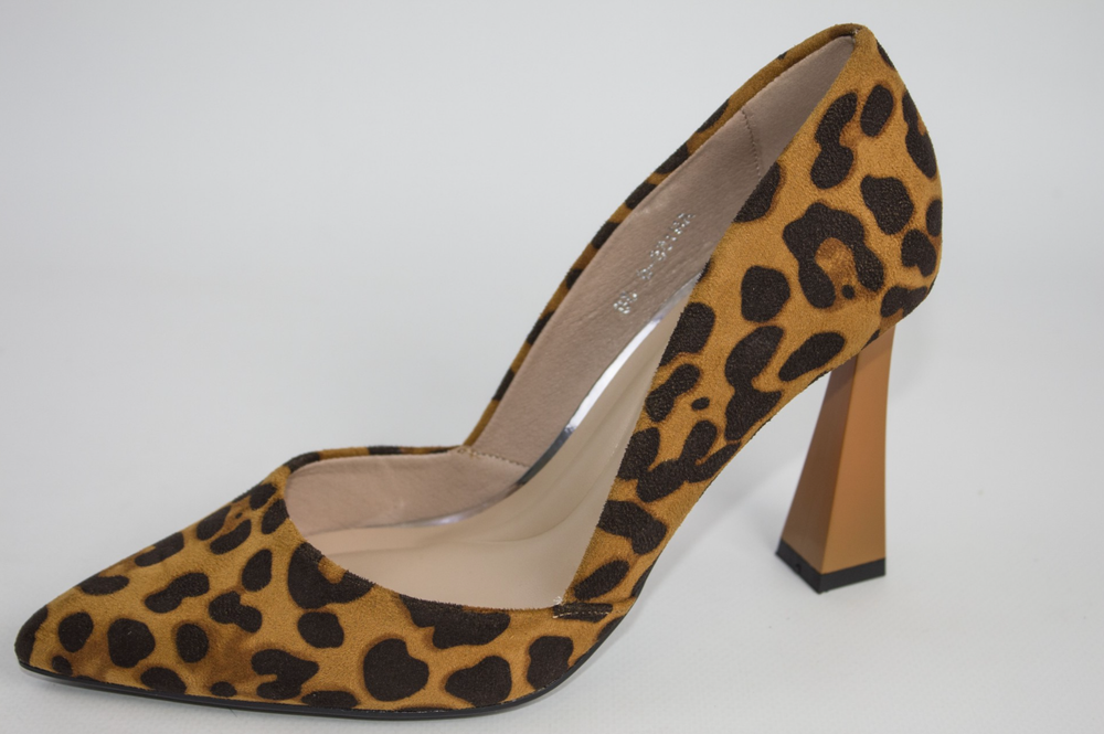 Туфли женские Yoder AN158-6