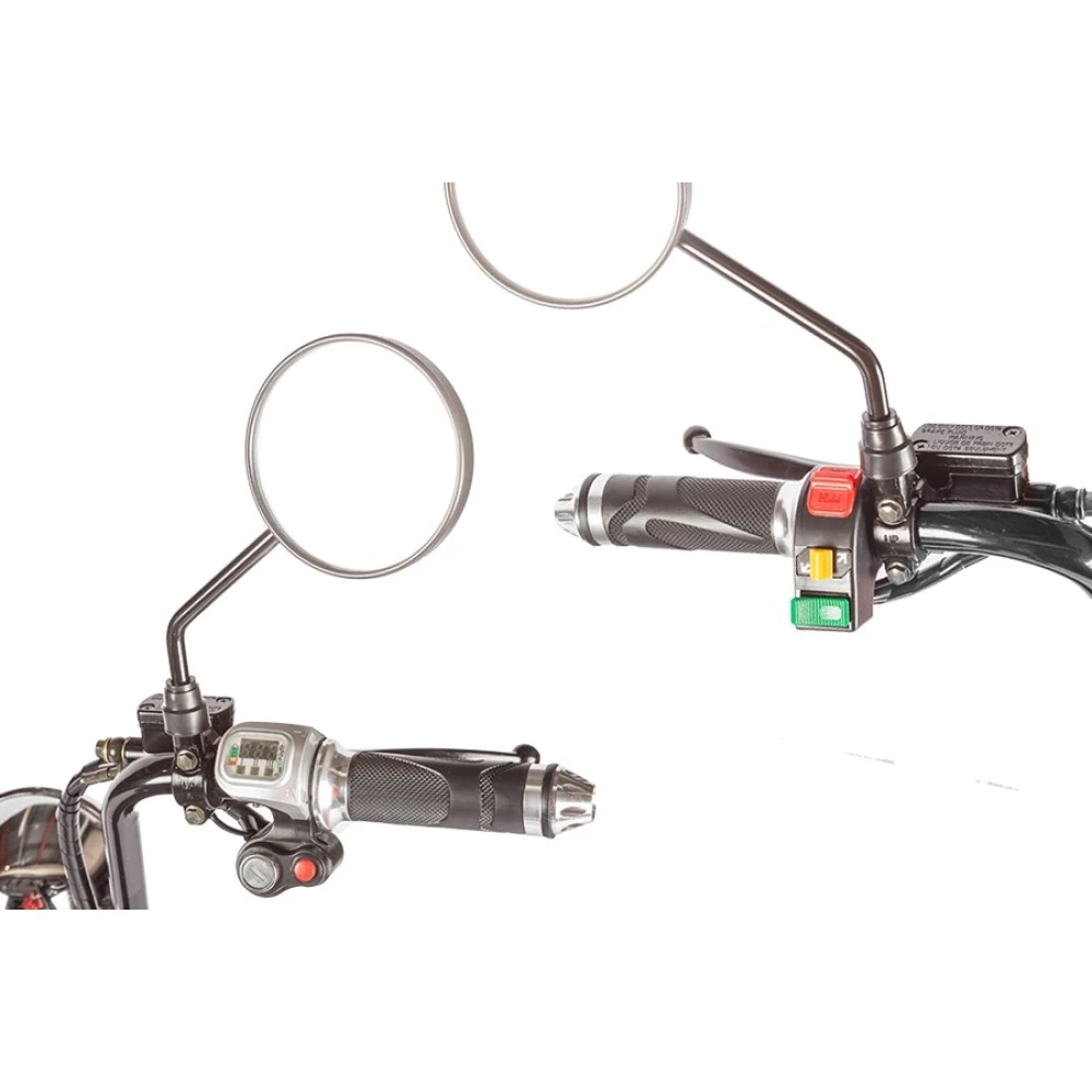 Электроскутер Woqu CityCoco X1