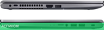 Ноутбук ASUS M515DA-BQ439