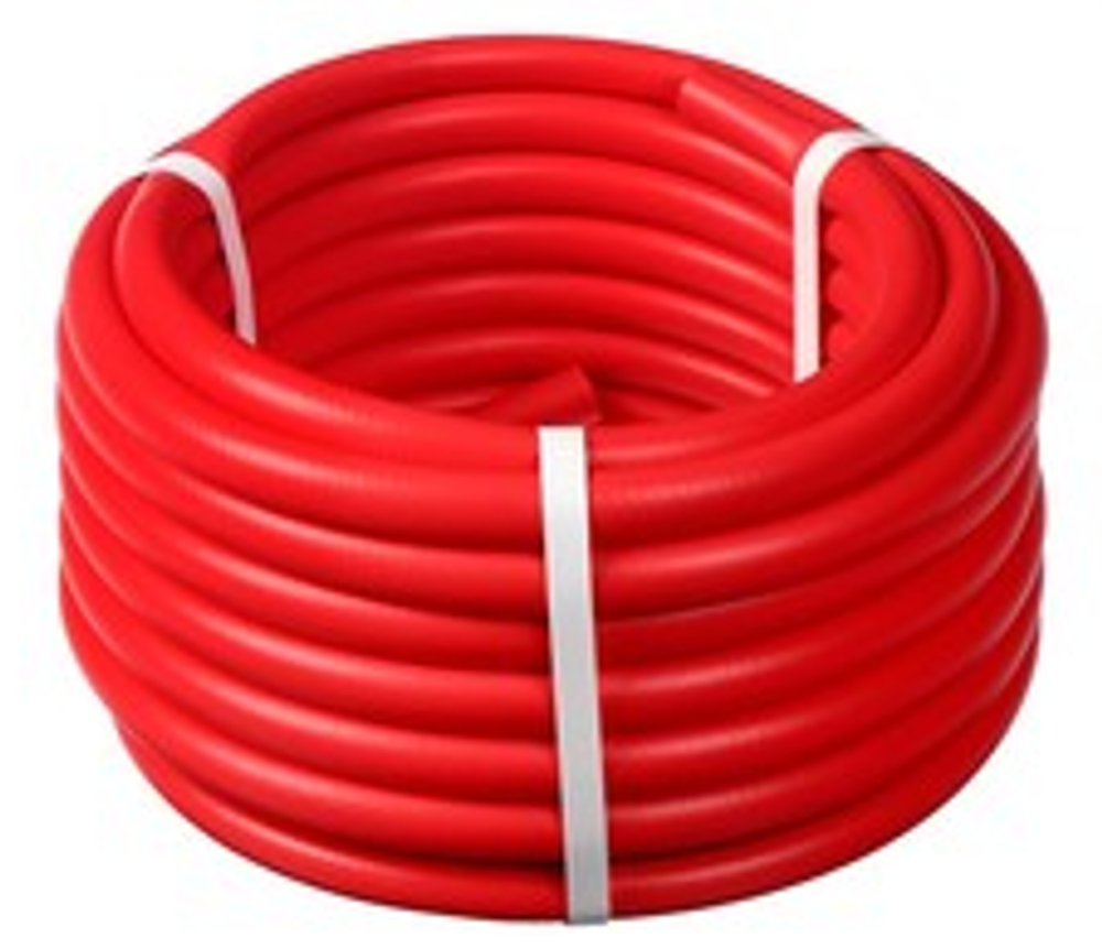 Шланг, ТЭП, морозостойкий COLOR, 1/2 (25м)