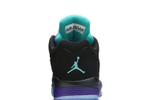 Кроссовки Jordan Air Jordan 5 Low Golf "Black Grape"