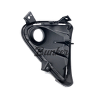 Оправа ПТФ HYUNDAI SOLARIS 20 RH под круглую туманку