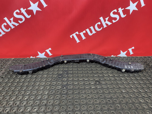 Кожух проводки шасси 2018г