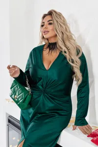 Платье УК-691-2 Фабрика Моды