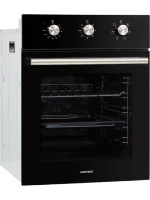 Духовой шкаф Nord HM 4060 B