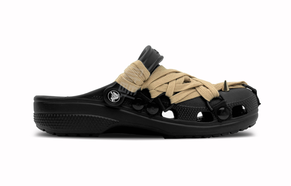 Crocs Classic Clog Eva