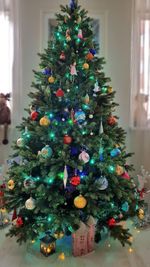 Искусственная елка «Грацио» (Литая+пвх) 3 м