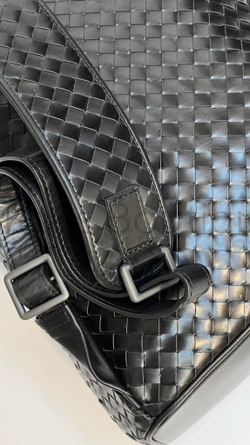 Рюкзак Bottega Veneta премиум класса