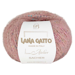 Пряжа Lana Gatto Sacher