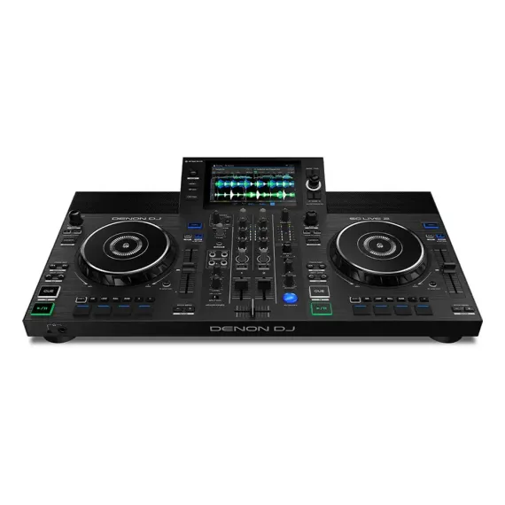 Denon SC Live 2