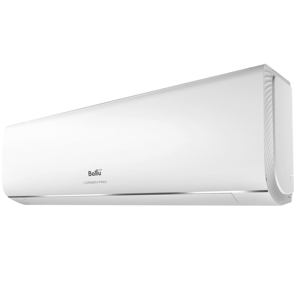 Сплит-система Ballu iGreen Pro BSAG-24HN8, для помещения до 70 кв.м.