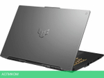 Игровой ноутбук Asus TUF Gaming F17 FX707ZC4-HX095