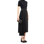 Сумка PRADA Logo, 1BP019-NZV-F0002-V-OOO