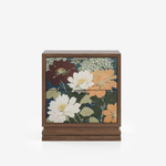 Прикроватная тумба TIMELESS TLD124 на цоколе