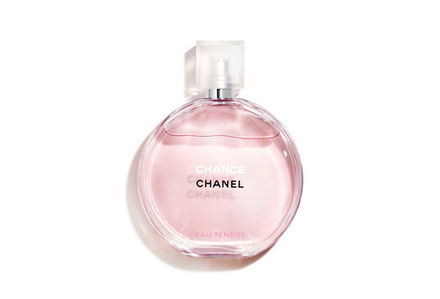 CHANEL CHANCE EAU TENDRE EAU DE TOILETTE