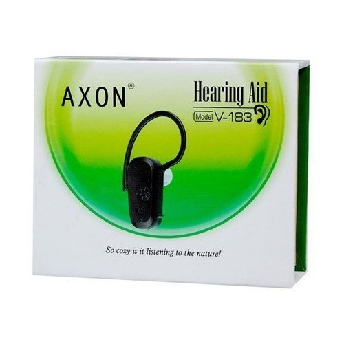 Усилитель слуха Axon V-183