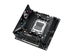 Материнская плата Asus ROG Strix B850-i Gaming Wifi, Socket AM5, AMD B850, mATX, RTL [90MB1K30-M0EAY0]