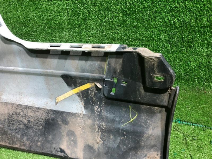 Бампер задний Land Rover Discovery 4 (2009-2016)