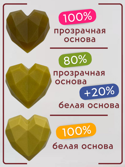 Краситель для мыла Горчичный 50 мл Турция