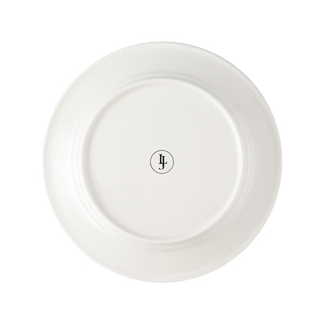 Набор тарелок Fantail Bird из коллекции Birds of Paradise в подарочной упаковке, 18 см, 2 шт.