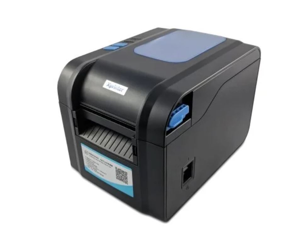 Термопринтер Xprinter XP-370B