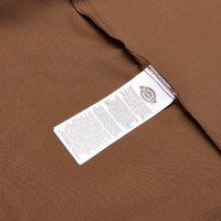 Поло мужское Dickies Cadiz Quarter Zip артикул:DK0A88PI0TB1 - купить в магазине Дайс