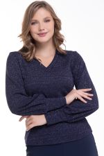 Джемпер Диана (найт) Diolche (Акция)