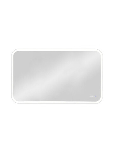 Зеркало "Demure luxe" 1200x700