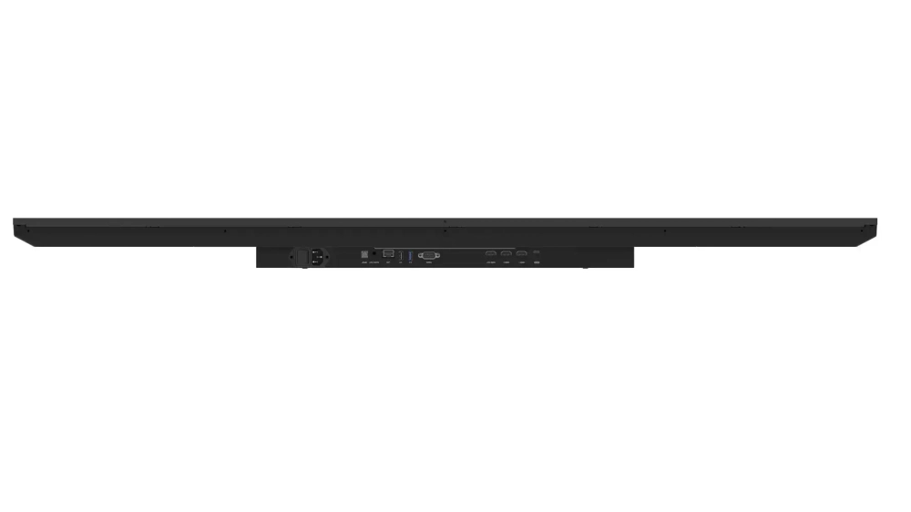 Дисплей профессиональный Lumien LS11050SD