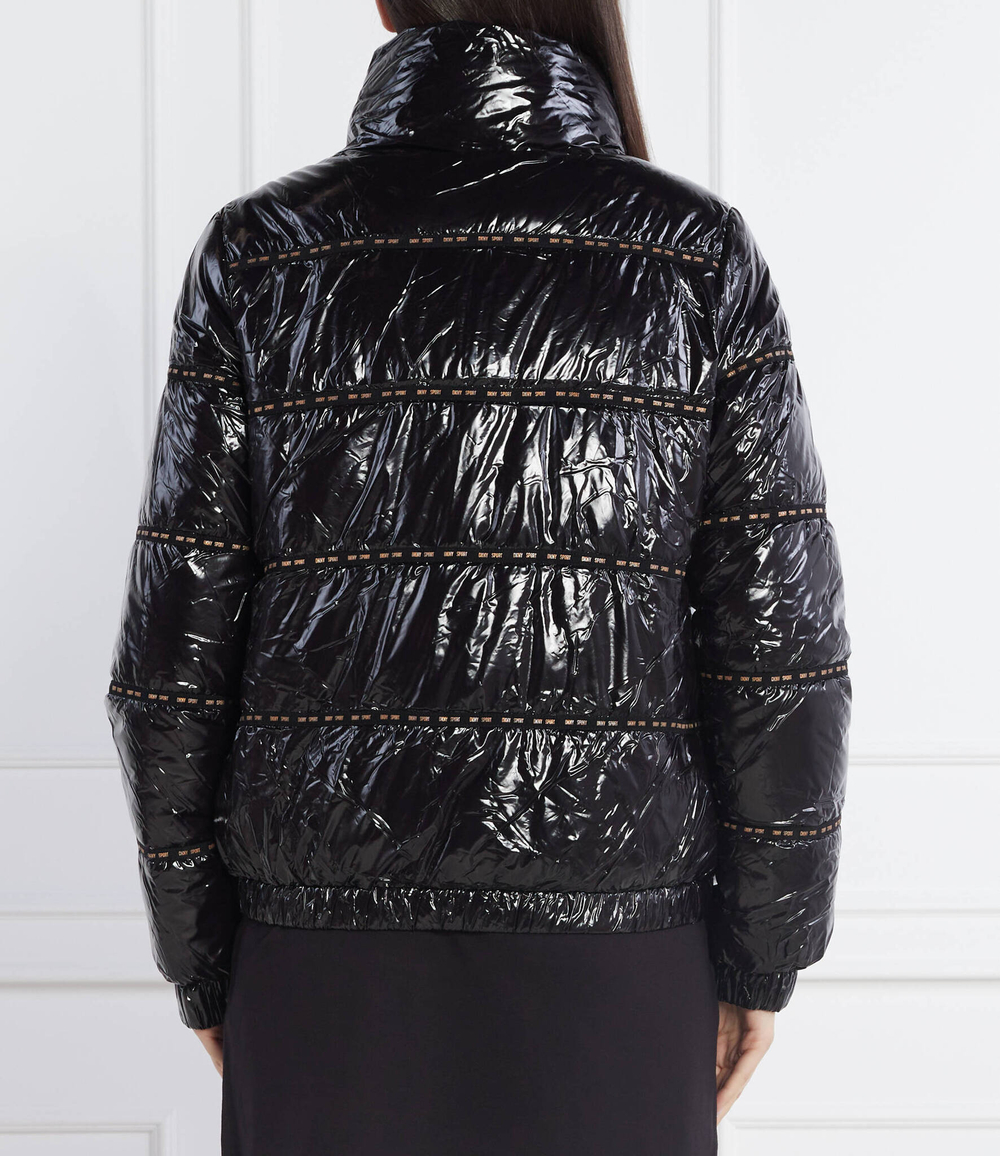 куртка DKNY Sport - черный(DP2J8857)