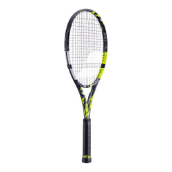 Теннисная ракетка Babolat Pure Aero (strung)