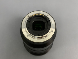 Sony 18-105mm 4G OSS PZ E SELP18105G