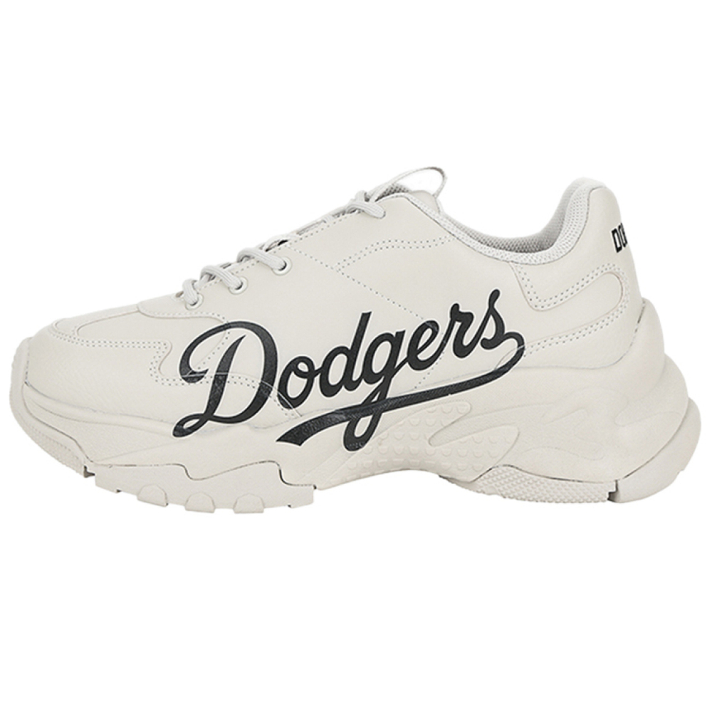 Кроссовки MLB Big Ball Chunky, 32SHC2011-07M