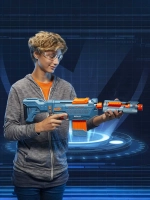 Бластер Нерф Elite 2 0 Echo E9533