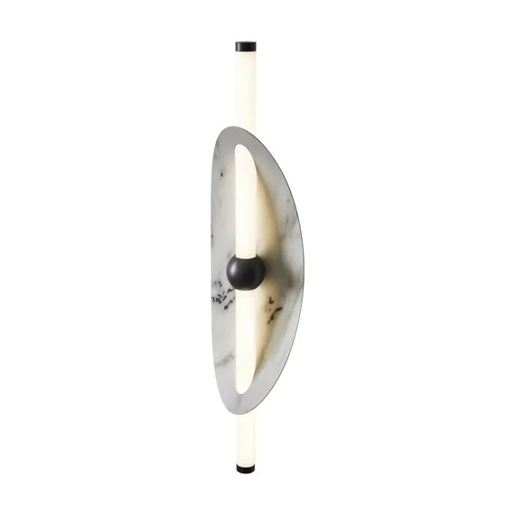 Настенный светильник (бра) FR6207WL-L10MR Полис / Polis 10 Вт LED Freya fr6207wl-l10mr