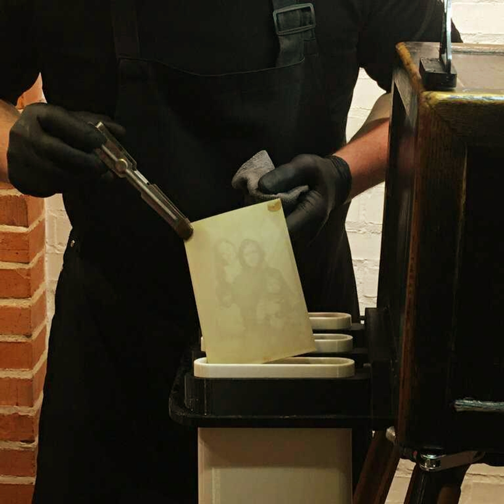 «Химия времени»