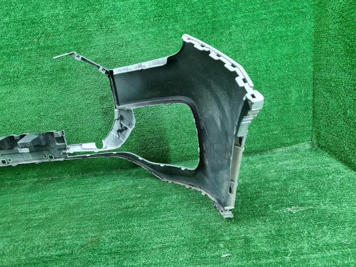 Бампер передний Chery Tiggo 8 Pro Max (2022-2024)