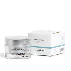 JAN MARINI JUVENECK NECK CREAM Омолаживающий лифтинг-крем против дряблости кожи шеи и декольте