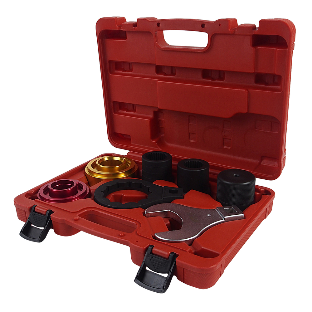 Набор инструментов для заднего редуктора (JAGUAR,LAND ROVER) JTC