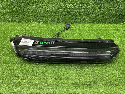 ДХО правый Jetour Dashing (2022-н.в.)