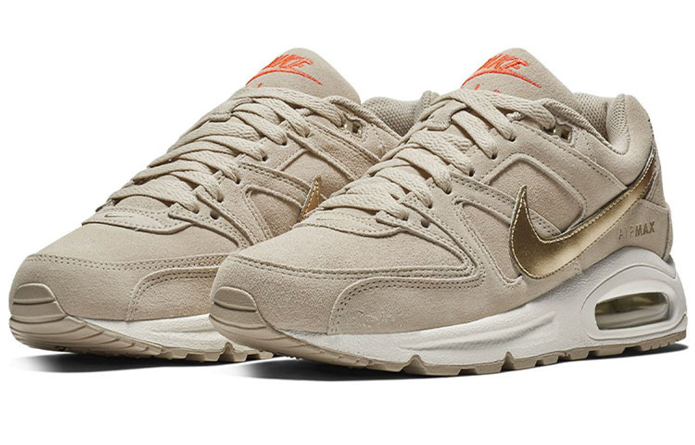 Кроссовки Nike Air Max Command (Женская размерная сетка)